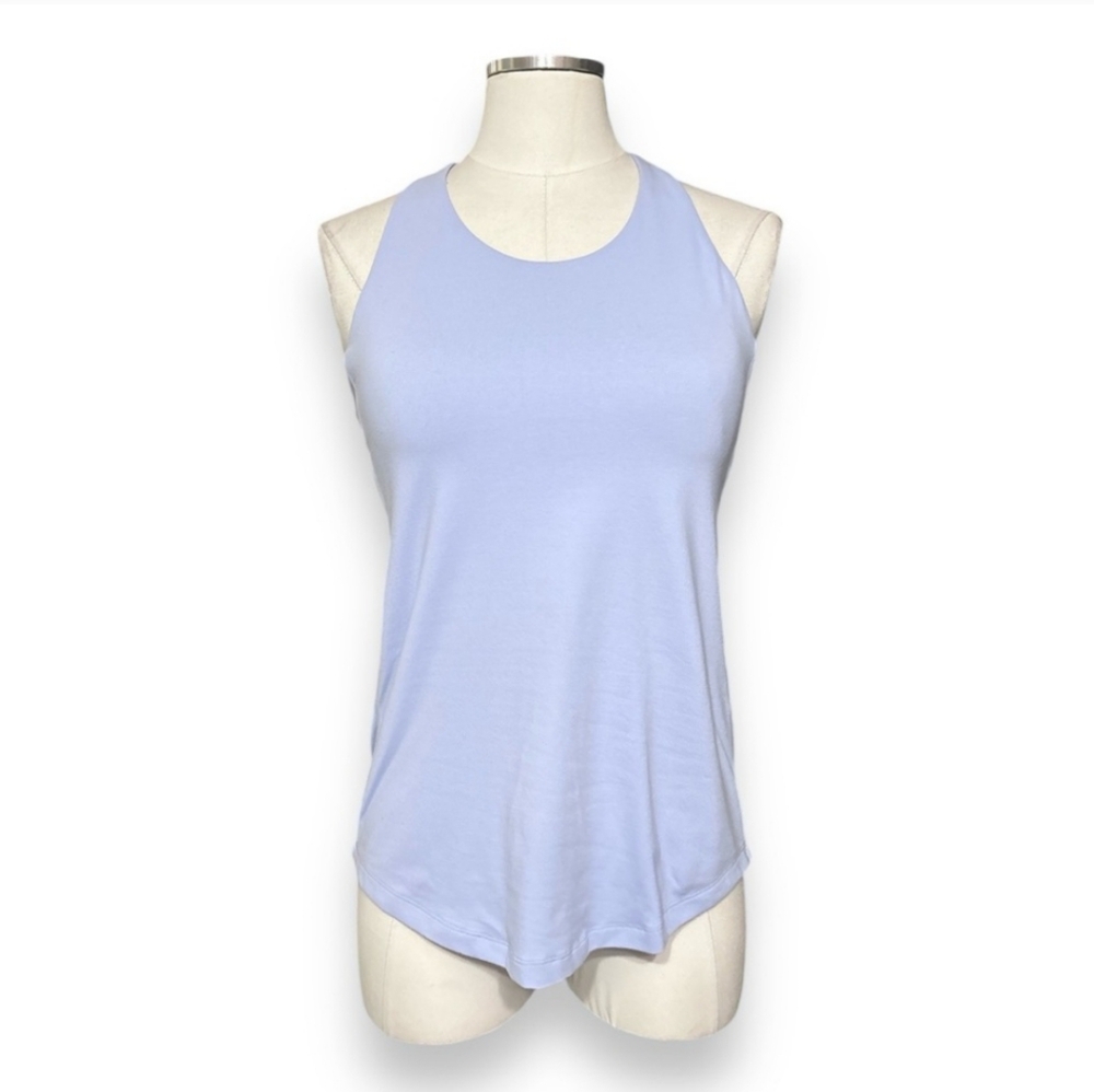 LULULEMON Sweat Reps 2 In 1 Tank - Picture 7 of 7